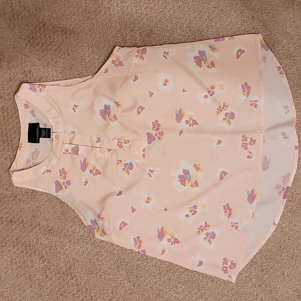 Cynthia Rowley Top